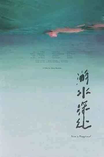 Dive in Playground Poster