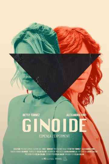 Ginoide Poster