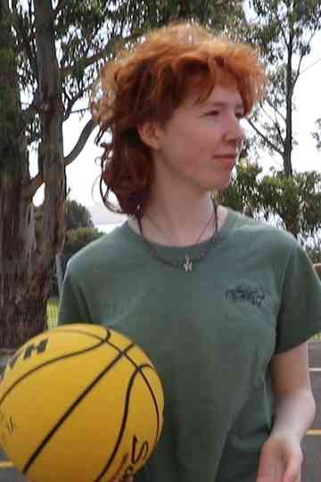 Ringo Dribble Poster