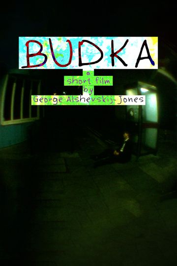BUDKA