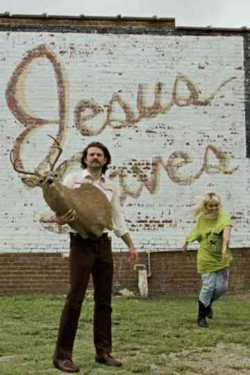 Beefmastor Inn Poster