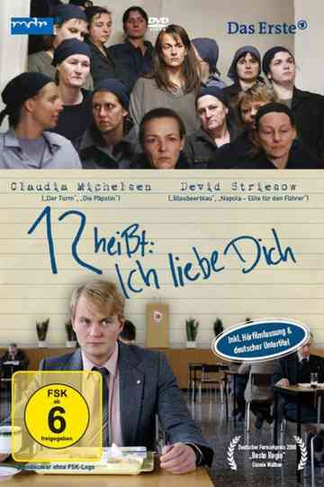 12 heißt Ich liebe Dich