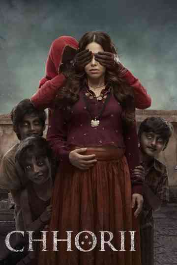 Chhorii Collection Poster