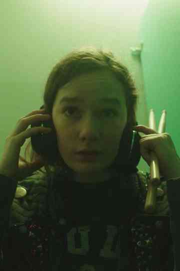 Blueberry Boogie Poster