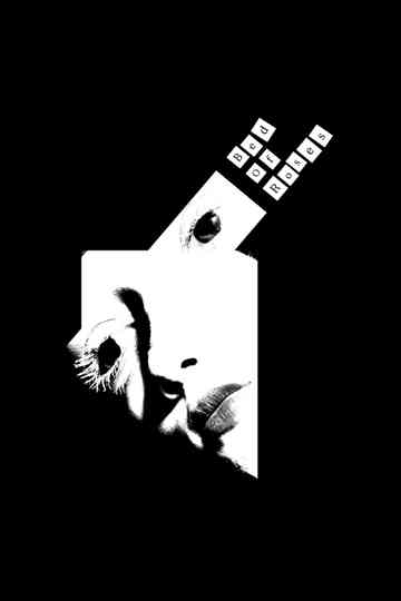 Bed of Roses Poster