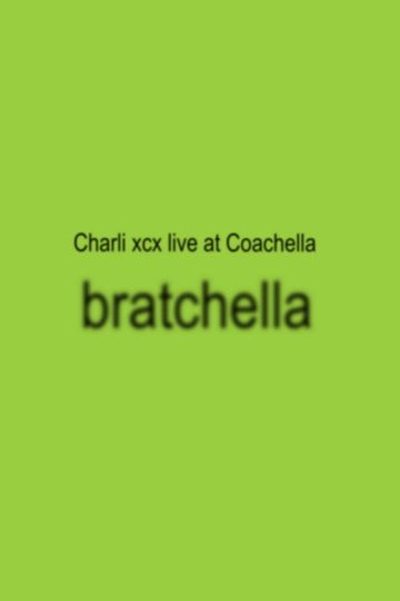bratchella: Charli XCX live at Coachella 2025