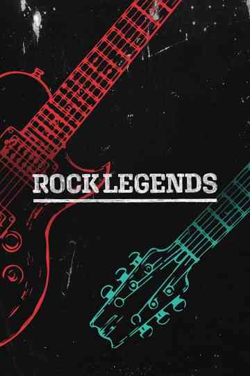 Rock Legends