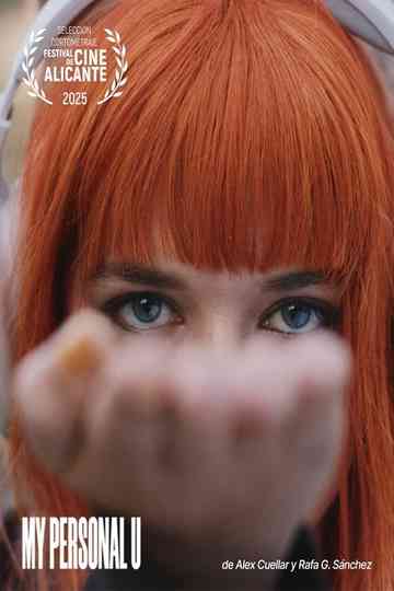 My Personal U Poster