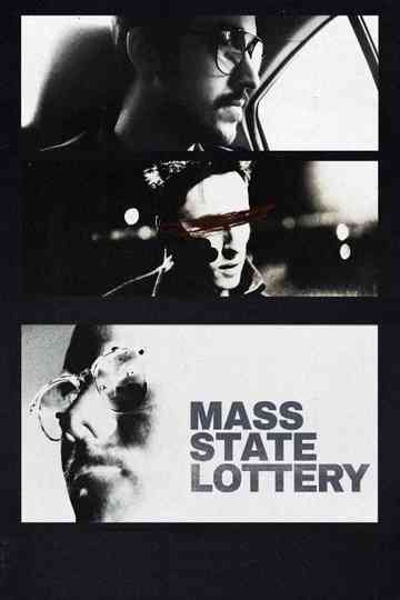 Mass State Lottery Poster