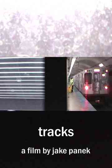 tracks Poster