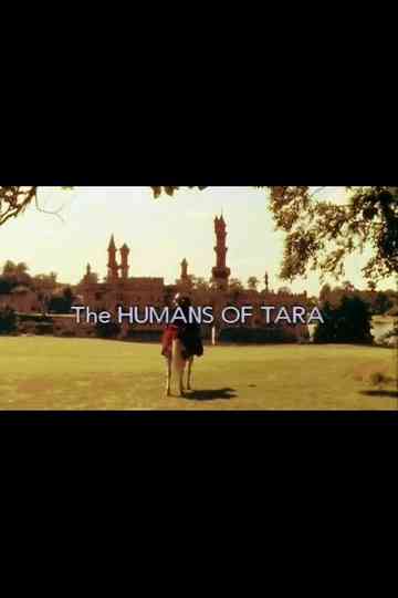 The Humans of Tara Poster