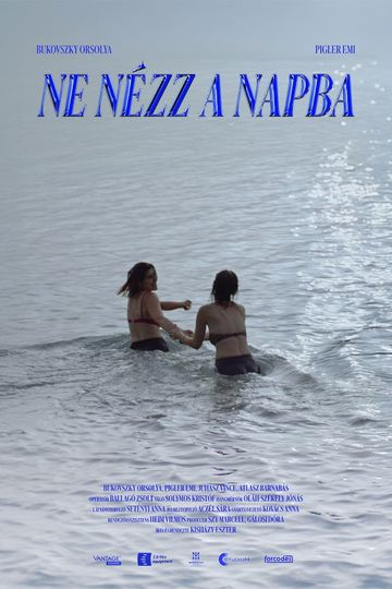 Don't Look Into the Sun