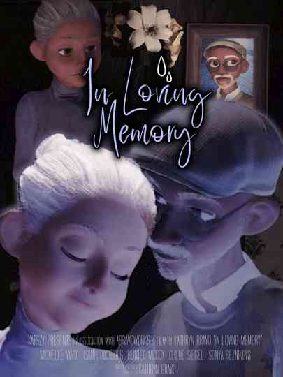 In Loving Memory Poster