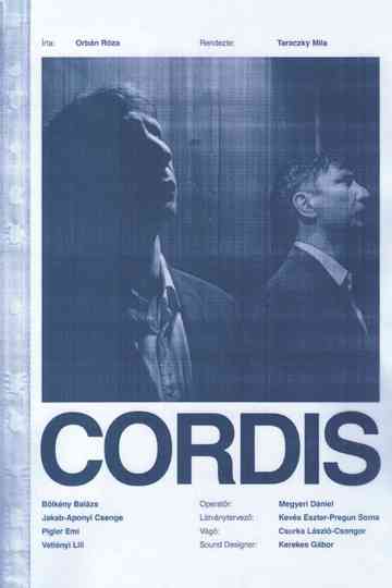 Cordis Poster