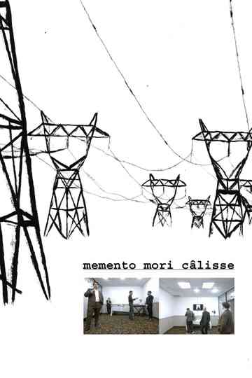 memento mori câlisse Poster