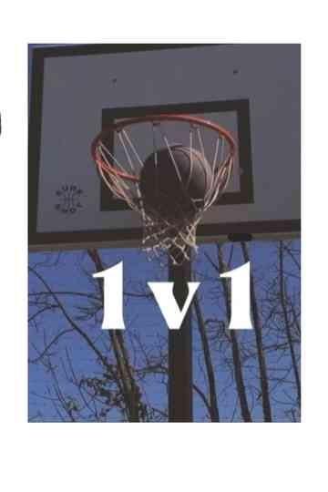 1 v 1 Poster