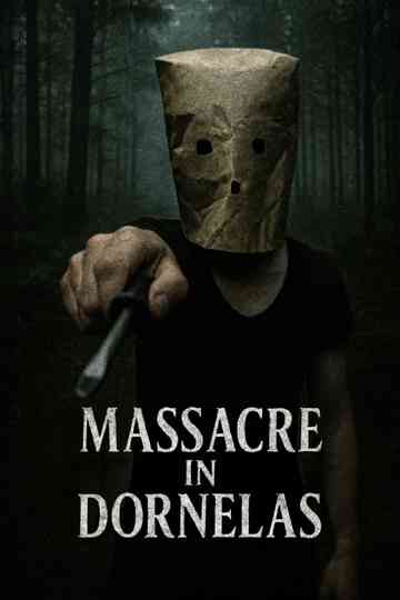 Massacre in Dornelas Poster