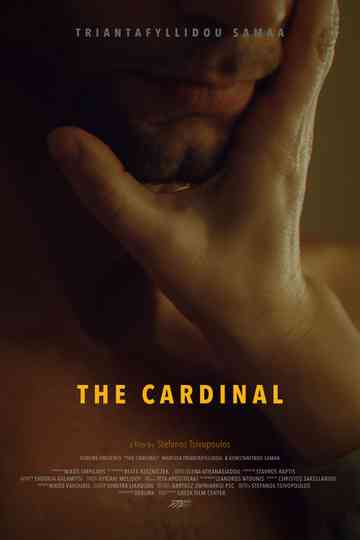 The Cardinal Poster