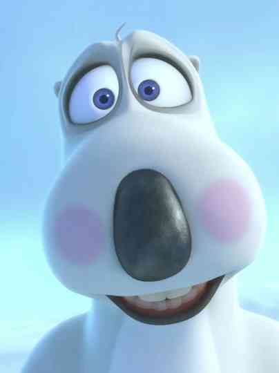 Backkom Bear Collection Poster