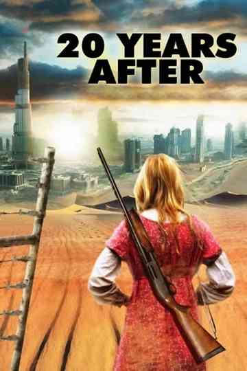 20 Years After Poster