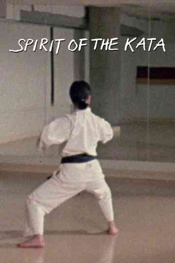 Spirit of the Kata Poster