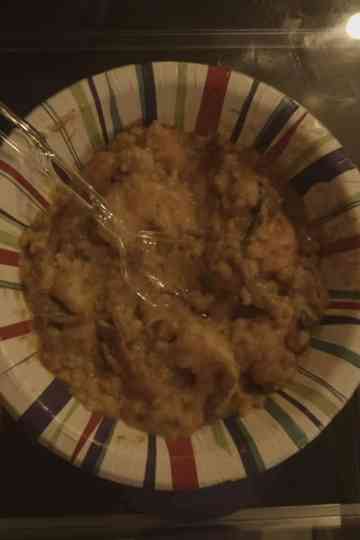 cookin w/ ken Poster