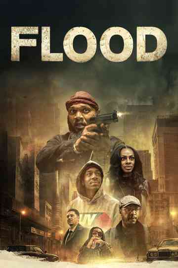 Flood Poster