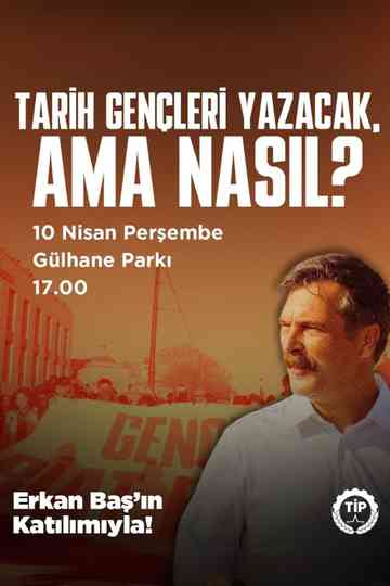 Gülhane Ablukada Poster