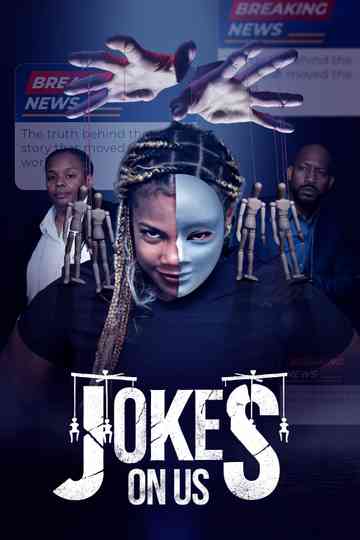 Jokes On Us Poster