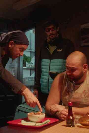 Nem fogok fizetni Poster