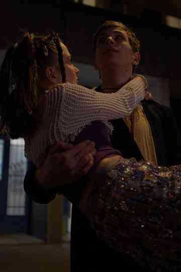 Házibuli Karaoki Poster