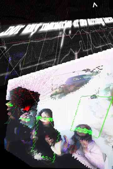 nor any memories of the turning backs Poster