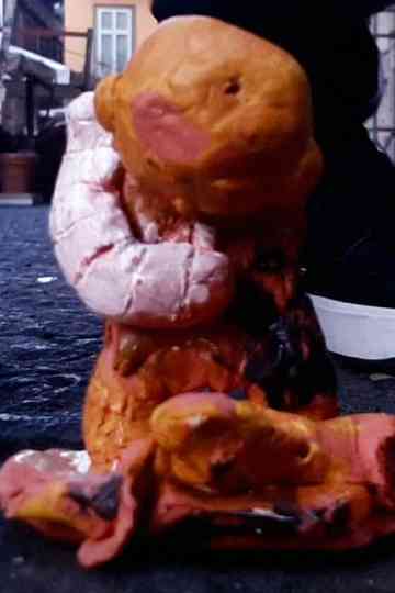 SCORIE INCONSCIAMENTE RILASCIATE Poster