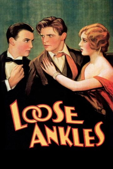 Loose Ankles