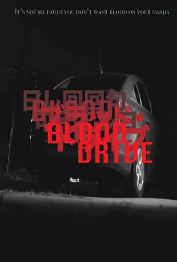 Blood Drive