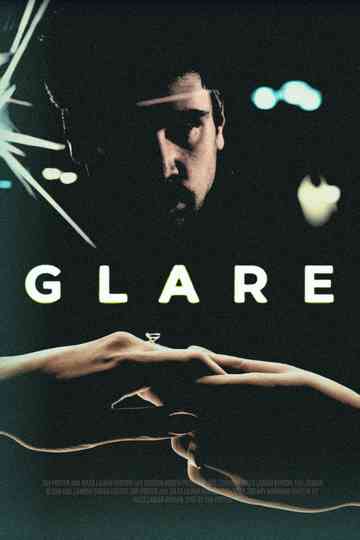 GLARE Poster
