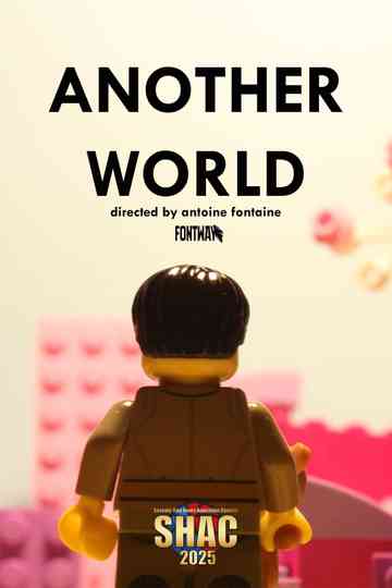 Another World Poster