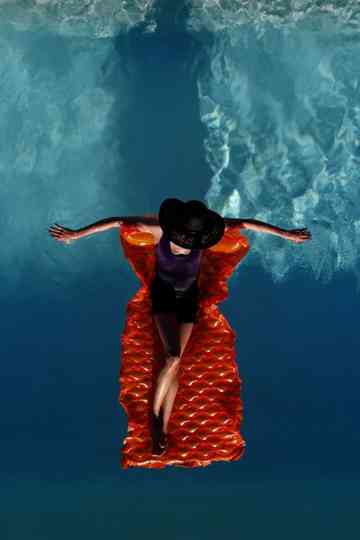 Beauty is Revenge Poster