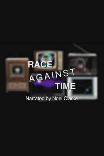 Race Against Time Poster