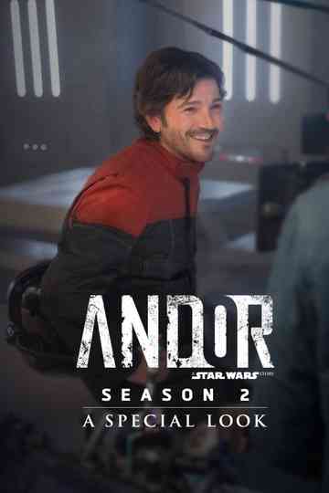 Andor Season 2 | A Special Look Poster