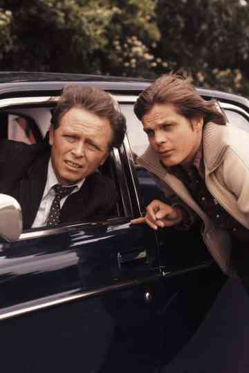 Nightmare at Midsummer Poster