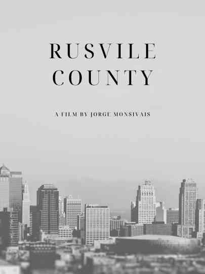 Rusvile County Poster