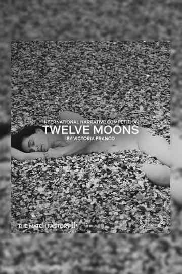 Twelve Moons Poster