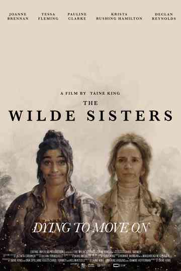 The Wilde Sisters Poster