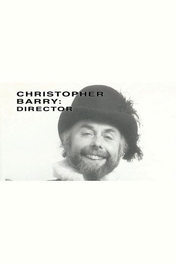 Christopher Barry: Director
