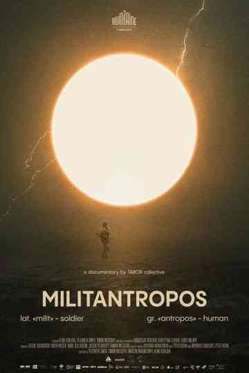 Militantropos Poster