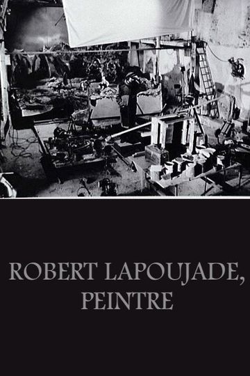 Robert Lapoujade, peintre