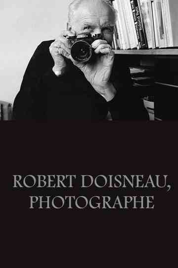 Robert Doisneau, photographe Poster