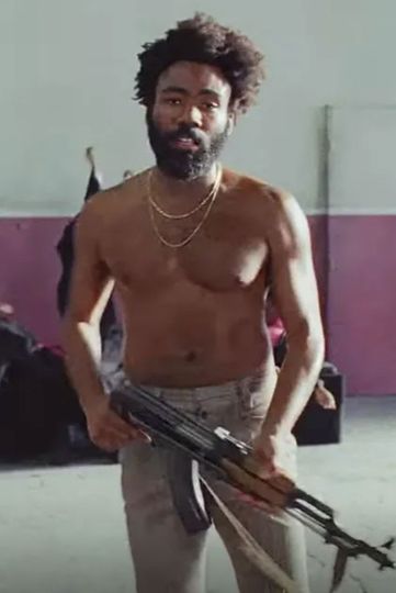 Childish Gambino: This Is America