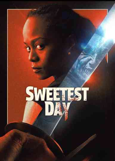 Sweetest Day Poster
